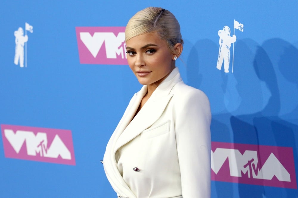 Lessons from the Kylie Jenner marketing machine.