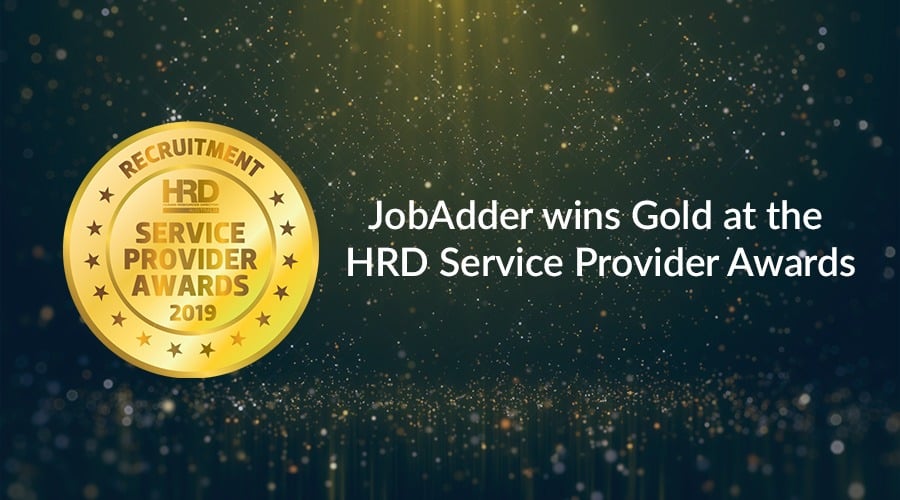 HRD Service Provider Awards 2019