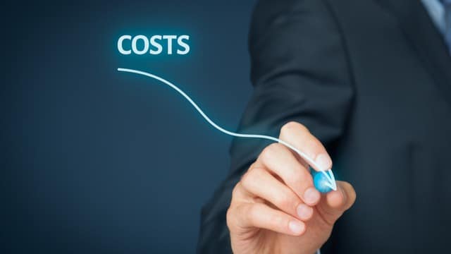 recruitment agencies cut costs
