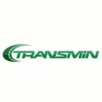 Transmin logo