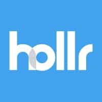 Hollr Education logo