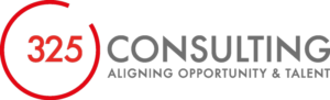 325 Consulting logo