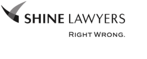 Shine Lawyers logo