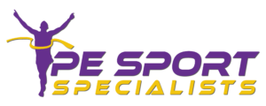 PE Sport Specialists logo