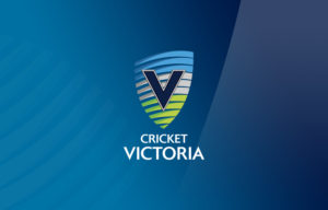 Cricket Victoria logo