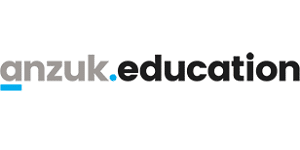 anzuk education logo