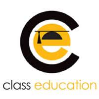 Class Education logo