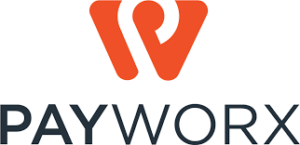 Payworx logo