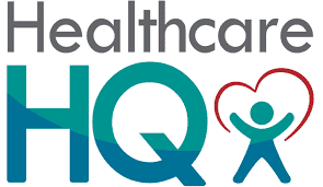 Healthcare HQ logo
