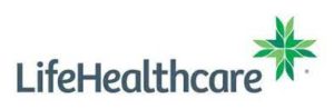 LifeHealthcare logo