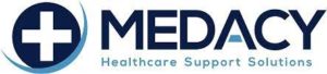 Medacy logo
