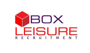 Box Leisure Recruitment logo