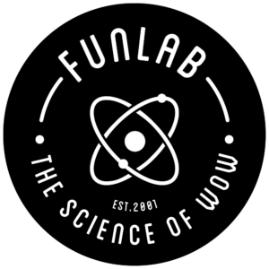 funlab logo