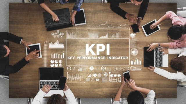 kpis for recruiters