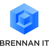 Brennan-IT-logo