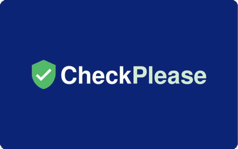Checkplease-logo