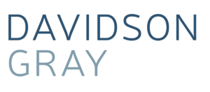 Davidson-Gray-logo