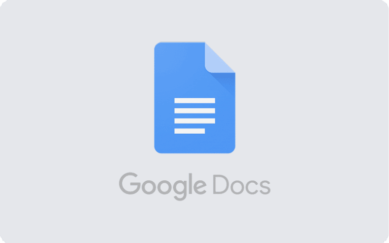 Google-Docs-logo