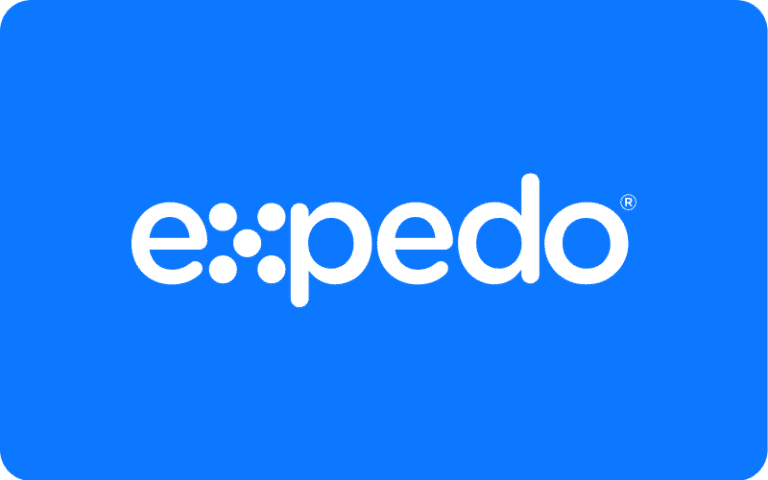expedo-integrations-logo