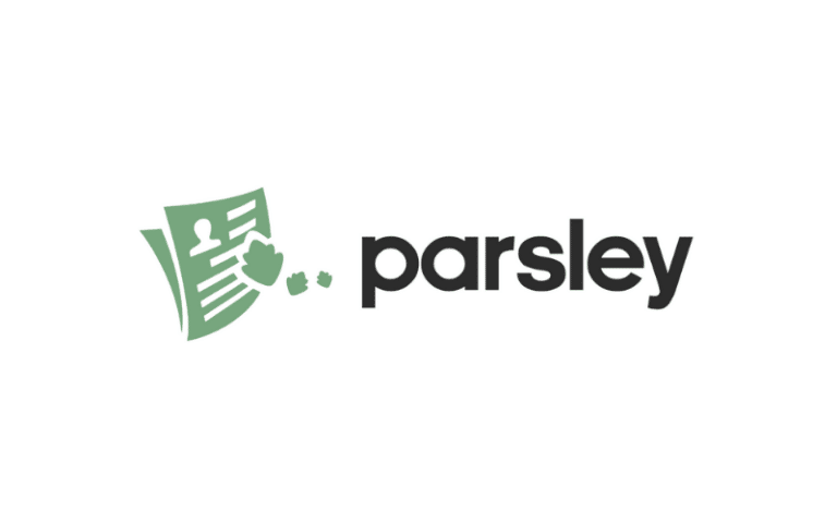 Parsley-logo