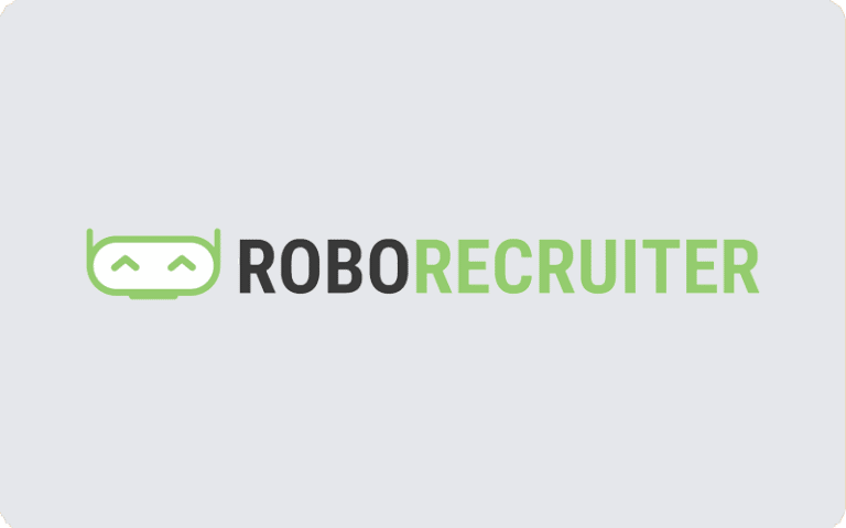 RoboRecruiter-logo