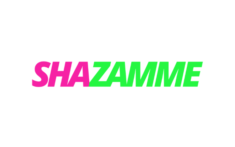 Shazamme-logo