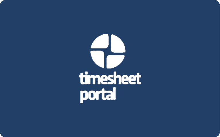 Timesheet-portal-logo