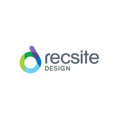 recsite-design-logo