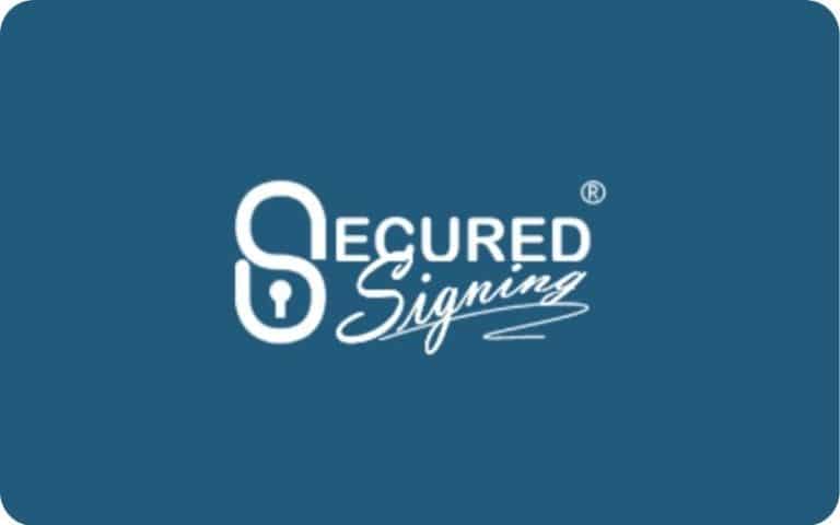 secured-signing-logo