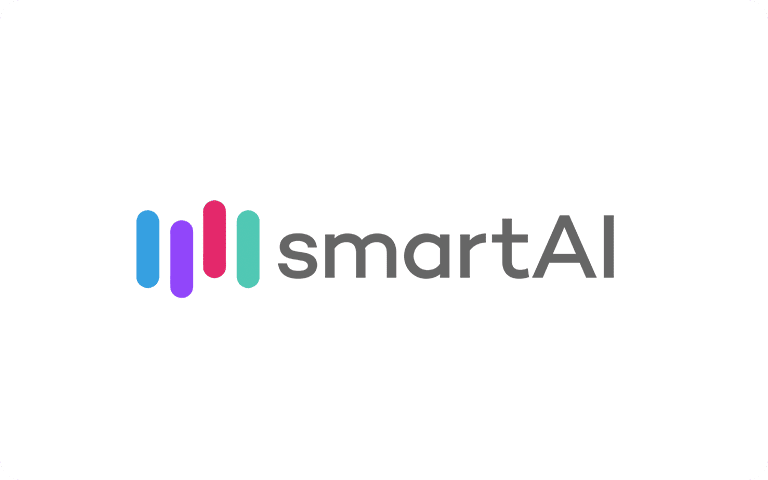 smartAI logo
