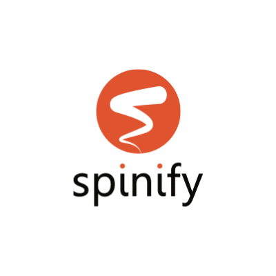 spinify-logo