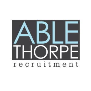 Ablethorpe Recruitment logo