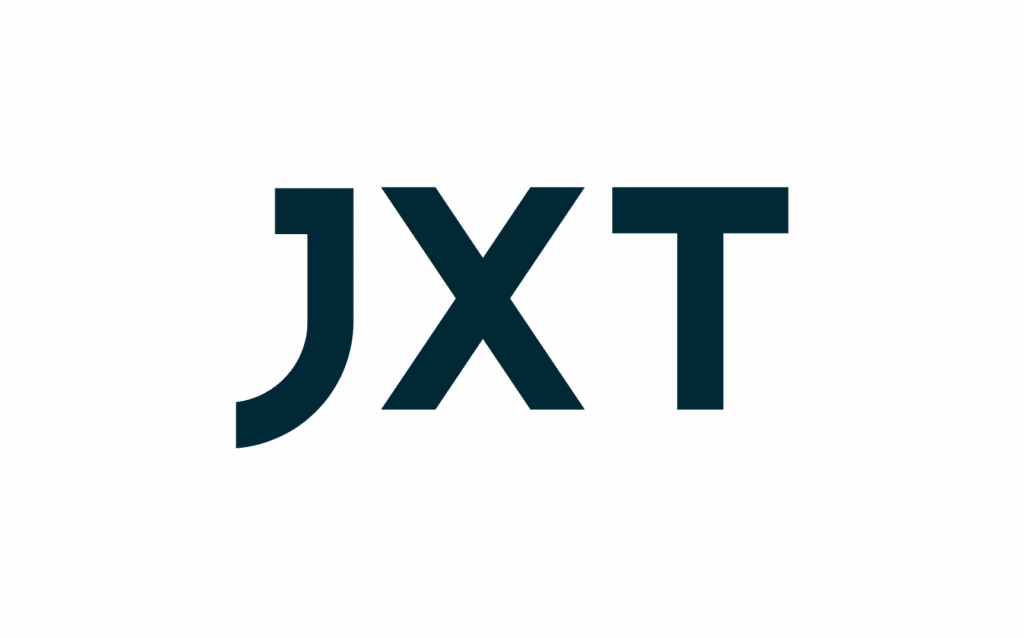 JXT logo