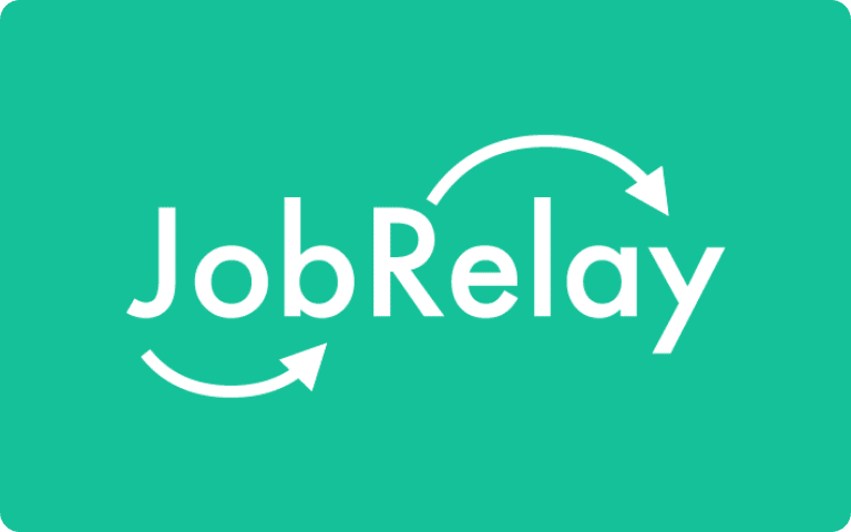JobRelay logo
