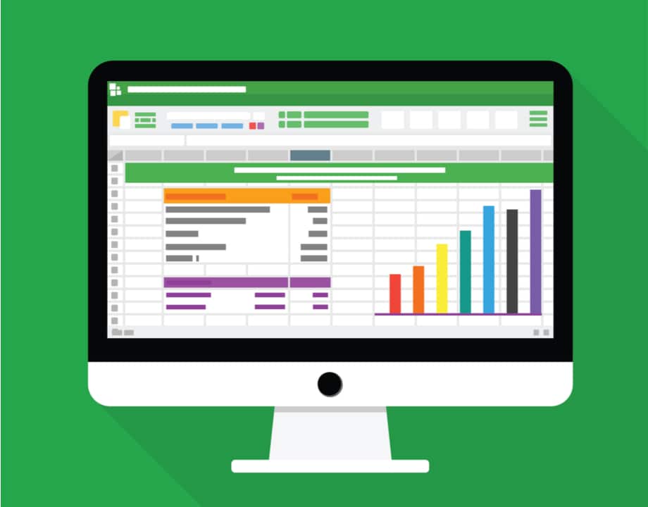 Infographic: Switching from Excel to an ATS: Your 101 checklist