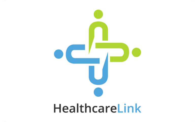 healthcarelink logo