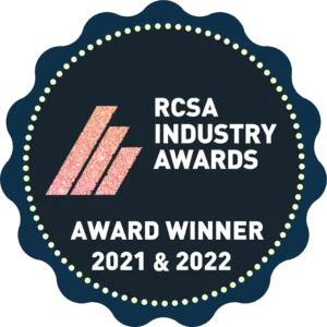 RCSA winner badge 2021 2022_2