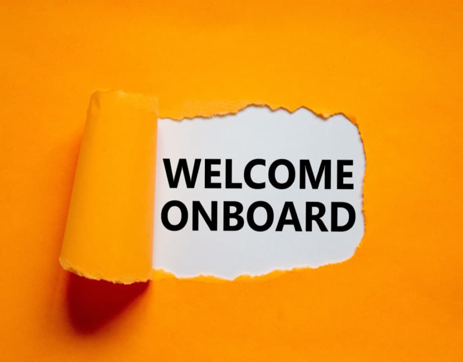 Why is onboarding important