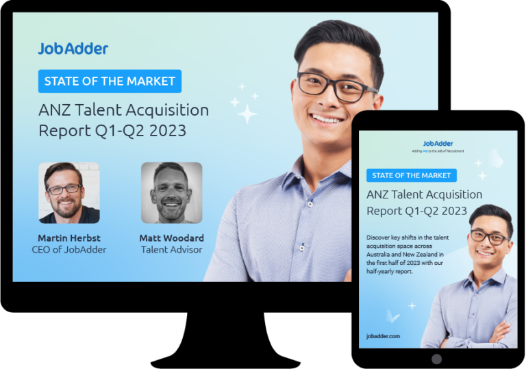 State of the Market: ANZ Talent Acquisition Trends