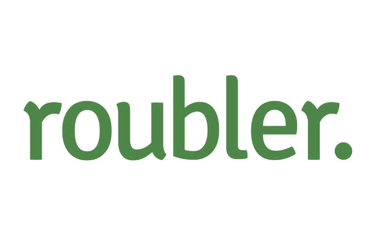 roubler logo