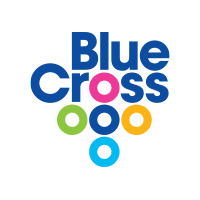 BlueCross logo