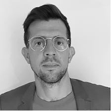 Chris South Headshot