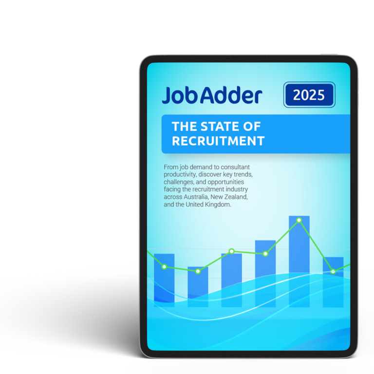 State of the market – State of recruitment