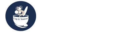 Cup & Sourcer Logo