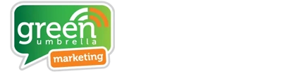 Green Umbrella Marketing Logo