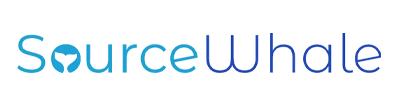 Source Whale Logo