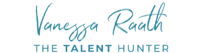 Talent Hunter Logo