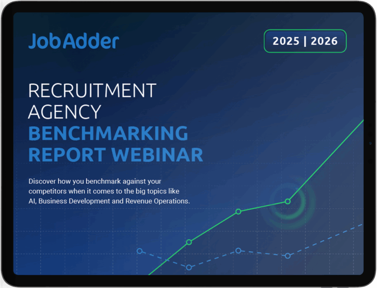 Recruitment Benchmarking Report 2025
