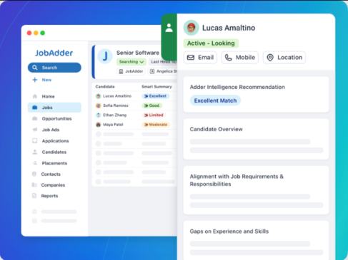 What AI in recruitment actually looks like today